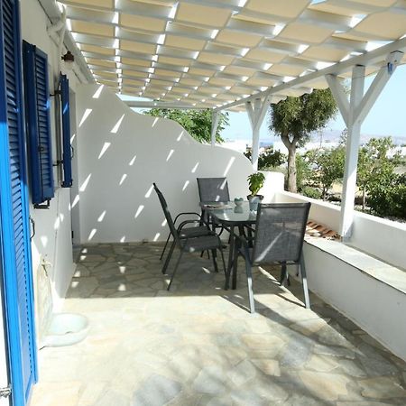 Karkabellas Sea View Άγιος Ιωάννης Εξωτερικό φωτογραφία