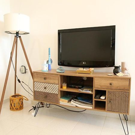 Karkabellas Sea View Άγιος Ιωάννης Εξωτερικό φωτογραφία
